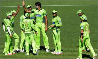 Pakistan Cricket Team