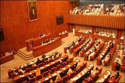 Pakistan Senate