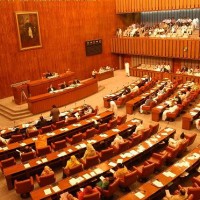 Pakistan Senate