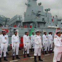 Pakistani Navy