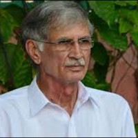 Pervaiz Khattak