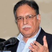 Pervaiz Rashid