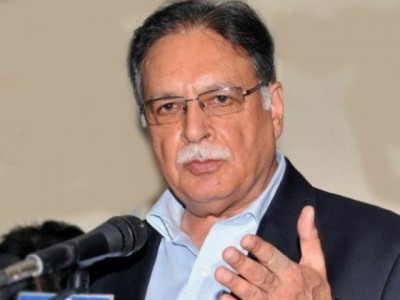 Pervaiz Rashid