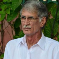 Pervez Khattak