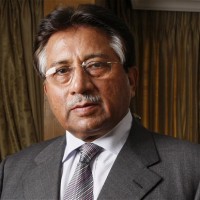 Pervez Musharraf