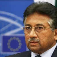 Pervez Musharraf