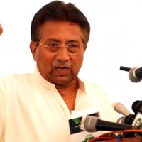 Pervez Musharraf