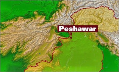 Peshawar