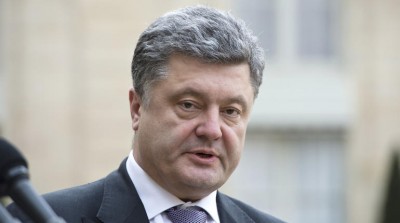 Petro Poroshenko