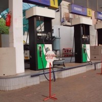 Petrol Pump