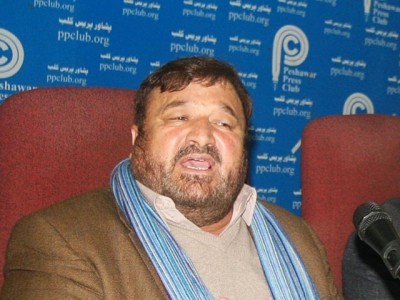 Pir Sabir Shah