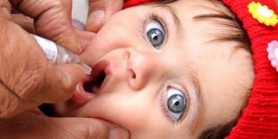 Polio Vaccine