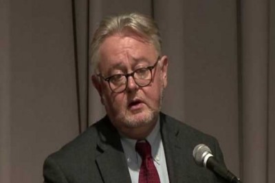 Professor Schabas