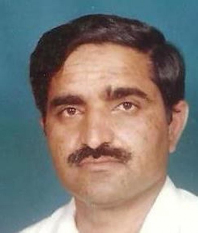 Qaisar Malik