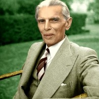 Quaid e Azam