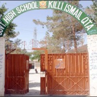 Quetta School