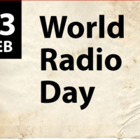 Radio International Day