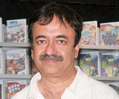 Raj Kumar Hirani