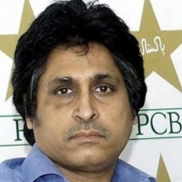 Ramiz Raja