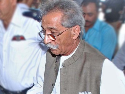 Rana Iqbal