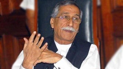 Rana Muhammad Iqbal