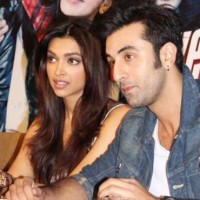 Ranbir Kapoor, Deepika