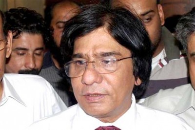 Rauf Siddiqui