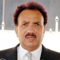 Rehman Malik