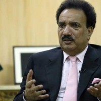 Rehman Malik