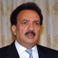 Rehman Malik