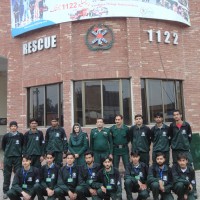 Rescue 1122