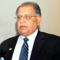 Riaz Pirzada