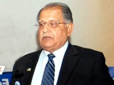 Riaz Pirzada