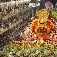 Rio Carnival