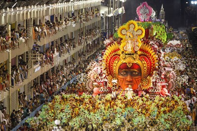 Rio Carnival