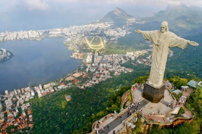 Rio De Janeiro