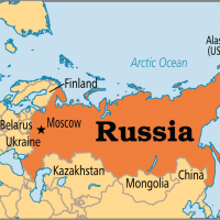 Russia