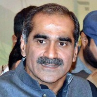 Saad Rafique