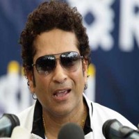 Sachin Tendulkar