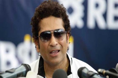 Sachin Tendulkar