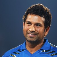 Sachin Tendulkar