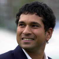 Sachin Tendulkar