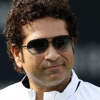 Sachin Tendulkar