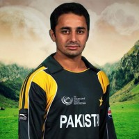 Saeed Ajmal