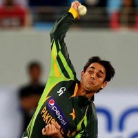 Saeed Ajmal