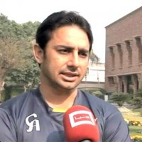 Saeed Ajmal