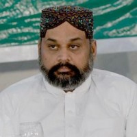 Sahibzada Hamid Raza