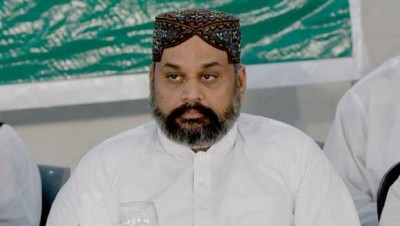 Sahibzada Hamid Raza