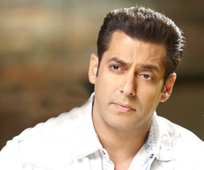 Salman Khan