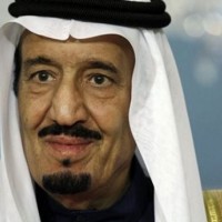 Salman bin Abdulaziz